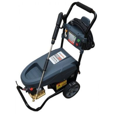 Мийка високого тиску 220В, 2,5кВт, 140/170бар, 14л/мин, Dolphin HT2,5GS