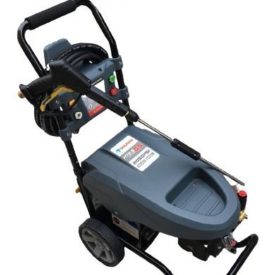 Мийка високого тиску 220В, 2,5кВт, 140/170бар, 14л/мин, Dolphin HT2,5GS
