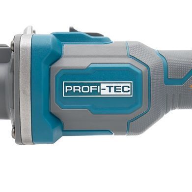 Пряма шліфмашина PROFI-TEC PPSG0620, без АКБ
