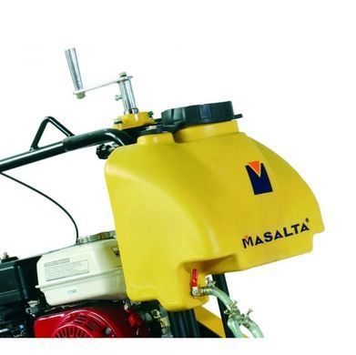 Швонарізчик бензиновий Masalta MF14-4 &mdash; Honda GX200, диск 350 мм