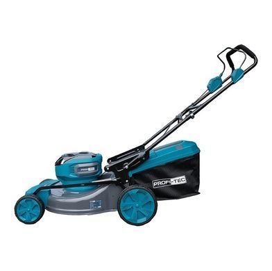 Аккумуляторная газонокосилка PROFI-TEC EcoCut 51 Pro (без АКБ и ЗУ)