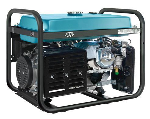 Бензиновый генератор Konner & Sohnen KS 10000E ATS