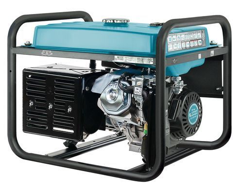 Бензиновый генератор Konner & Sohnen KS 10000E ATS