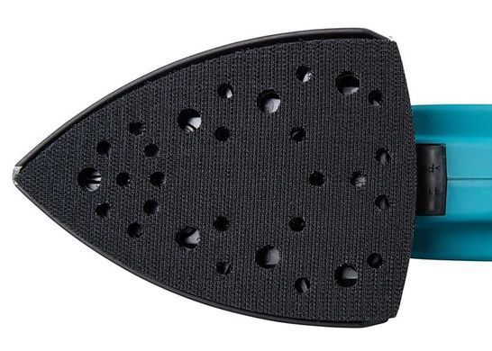 Акумуляторна віброшліфмашина Makita BO006CGZ 40V Max XGT, 100&times;150 мм