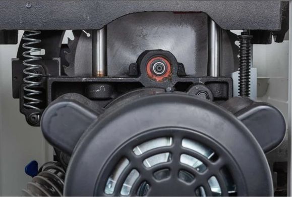 Циркулярная пила JET JPS-10CS-T 400 В, 2,5 (1,9) кВт, диск &Oslash;254/30 мм