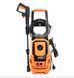Мойка высокого давления GTM LT407-2000A 2000Вт, 110/150 бар, 390 л/ч, шланг 8 м