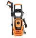 Мойка высокого давления GTM LT407-2000A 2000Вт, 110/150 бар, 390 л/ч, шланг 8 м