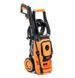 Мойка высокого давления GTM LT407-2000A 2000Вт, 110/150 бар, 390 л/ч, шланг 8 м