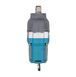 Гайковерт PROFI-TEC PPTW20020 2&times;8.0 Ач, быстрое ЗУ, кейс