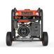 Электрогенератор Genergy Mulhacen Sol 7000W