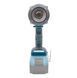 Гайковерт PROFI-TEC PPTW20020 2&times;8.0 Ач, быстрое ЗУ, кейс