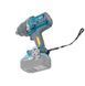 Гайковерт PROFI-TEC PPTW20020 2&times;8.0 Ач, быстрое ЗУ, кейс