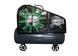 Поршневой воздушный компрессор 300 л GTM KCJ3120-300L ременной