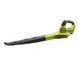 Аккумуляторная воздуходувка 18В ONE+, 250 км/ч, 2,5 м&sup3;/мин, Ryobi OBL1820S (5133002663)