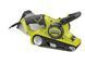 Шлифмашина ленточная 800Вт, 76х460мм, Ryobi. EBS800 (5133001148)