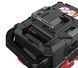 Акумуляторний будівельний пилосос FLEX VC 9 L MC 18 RC, 18 В, 20400 Па