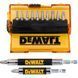 Набір біт DeWALT DT71570
