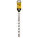Бур SDS-Plus DeWALT DT9651