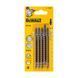 Пиляльне Полотно DeWALT DT2165