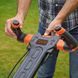 Электрическая газонокосилка BLACK+DECKER BEMW471ES