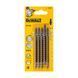 Пиляльне Полотно DeWALT DT2165