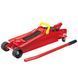 Домкрат подкатной GTM T825051 2.5 т