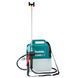 Акумуляторний садовий обприскувач Makita DUS054Z