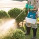 Акумуляторний садовий обприскувач Makita DUS054Z