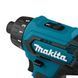Аккумуляторная дрель-шуруповерт Makita DF033DZ 10.8V, 30 Нм