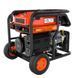 Электрогенератор Genergy Mulhacen Sol 7000W
