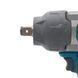 Гайковерт PROFI-TEC PPTW20020 2&times;8.0 Ач, быстрое ЗУ, кейс