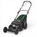 Газонокосилка бензиновая Scheppach (Parkside) PBRM51A1, LB8, 173 см3, 3 кВт/4,1 л.с., &Oslash;51 см, 25-75 мм