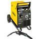 Сварочный полуавтомат Deca D-MIG 525 T LAB, 230/400В, 220А, MIG/MAG/MMA/TIG