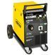 Сварочный полуавтомат Deca D-MIG 525 T LAB, 230/400В, 220А, MIG/MAG/MMA/TIG