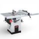 Циркулярная пила JET JPS-10CS-T 400 В, 2,5 (1,9) кВт, диск &Oslash;254/30 мм