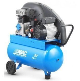 Компрессор 90 л универсальный ABAC A29B 2,2 кВт, 320 л/мин, 10 бар