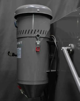Пескоструйная камера MAST MSC1000FD+2DC15 1000 л