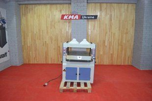 Рейсмусовый станок Rolstal Nowa 620