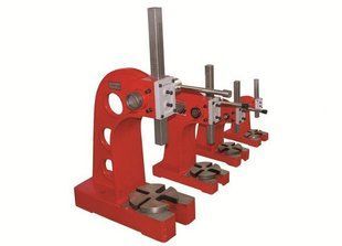 Ручной пресс Holzmann DOP 3000