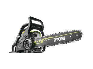 Бензинова ланцюгова пила 37,2 см&sup3;, 1,8 к.с., 40 см, Ryobi. RCS3840T (5133002387)