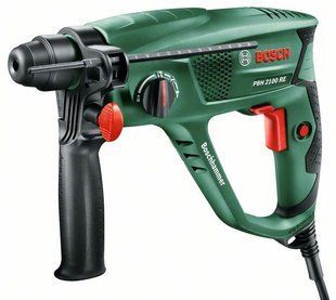 Перфоратор Bosch PBH 2100 RE