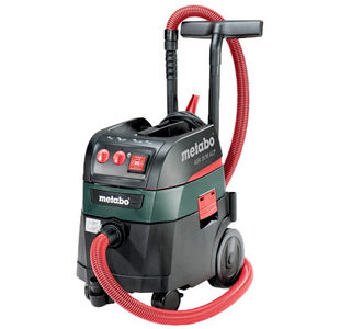 Пилосос Metabo ASR 35 M ACP
