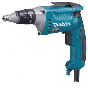 Шуруповерт для гипсокартона Makita FS6300R