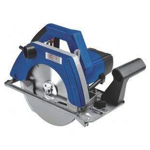 Ручная дисковая пила Odwerk BKS 75