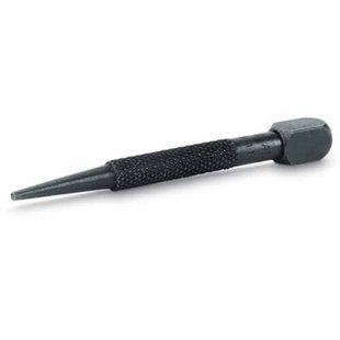 Добойник цельнометаллический STANLEY "Nail Set" : &Oslash;=1,6 мм, L=102 мм