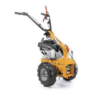 Мотоблок бензиновий STIGA, HONDA GCV 160, 3.3 кВт, об'єм паливного бака 0.9 л, 1 вперед / 1 назад