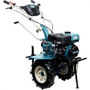 Бензиновий культиватор Konner & Sohnen KS 7HP-1050SG
