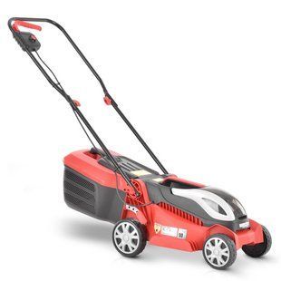Газонокосилка аккумуляторная HECHT 5025