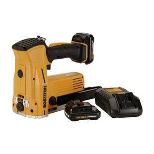 Скобозабивний пістолет BOSTITCH DSA-3522-E