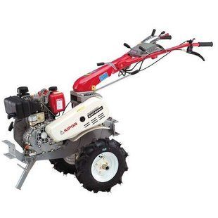 Мотоблок Kipor KDT 610E
